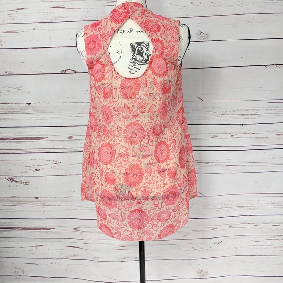 Cabi Vita Blouse - Picture 3 of 7